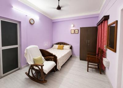Bedroom Image of 2400 Sq.ft 4 BHK Independent House for sale in West Marredpally Secunderabad for Rs. 20000000