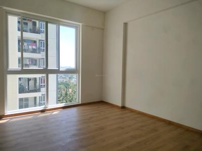 Bedroom Image of 1230 Sq.ft 2 BHK Apartment / Flat for sale in Disha Pursuit Of Sunshine, Bommenahalli Bengaluru for Rs. 13000000