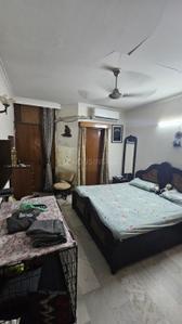 3 BHK Independent Builder Floor