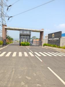 Image of 184 Sq.ft Residential Plot / Land for sale in Payakapuram, Vijayawada for Rs. 6101333