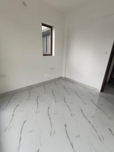 Bedroom Image of 900 Sq.ft 2 BHK Apartment / Flat for rent in Raymond Realty Ten X Habitat Tower C, Thane West Thane for Rs. 42000