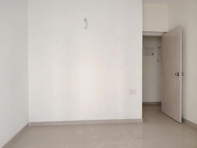 Bedroom Image of 1000 Sq.ft 2 BHK Apartment / Flat for sale in Indiabulls Greens, Panvel Navi Mumbai for Rs. 8000000