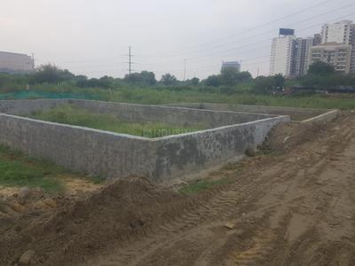 Image of 450 Sq.ft Residential Plot / Land for sale in Sector 144, Noida for Rs. 500000
