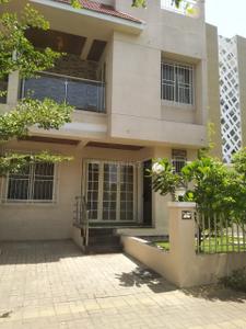 Image of 1200 Sq.ft 3 BHK Villa for sale in NG Palm Nest, Wagholi, Pune for Rs. 19200000