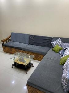 Hall Image of 2000 Sq.ft 2 BHK Apartment / Flat for sale in Atria Dhanashree Aashiyana, Mohammed Wadi Pune for Rs. 9500000