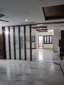 Hall Image of 1400 Sq.ft 3 BHK Penthouse for sale in LB Nagar Hyderabad for Rs. 6900000