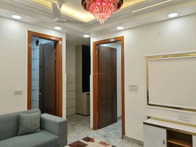 Dream Home Living Room 1