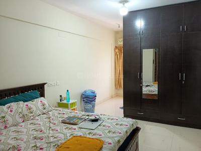 Bedroom Image of 1956 Sq.ft 3 BHK Villa for sale in Aratt Divya Jyothi Lake Bay by Aratt, Begur Bengaluru for Rs. 22000000