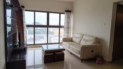 1 BHK Flat