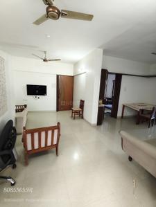 Hall Image of 1568 Sq.ft 3 BHK Apartment / Flat for sale in Nandan Harsh Paradise Gold, Aundh Pune for Rs. 18000000