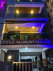 Image of 1800 Sq.ft 3 BHK Builder Floor for rent in Marripalem, Visakhapatnam for Rs. 35000