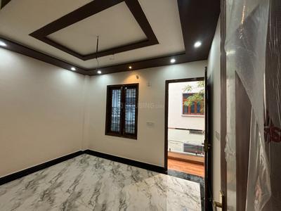 Bedroom Image of 2250 Sq.ft 5 BHK Independent House for sale in Chitaipur Varanasi for Rs. 11500000