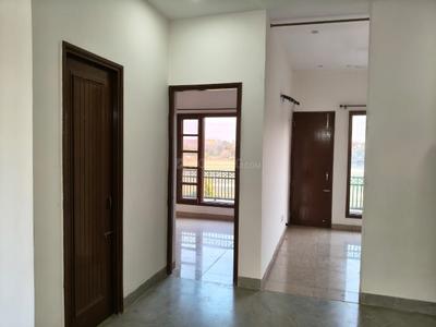 Hall Image of 2250 Sq.ft 3 BHK Builder Floor for rent in Sector 80 Mohali for Rs. 33000