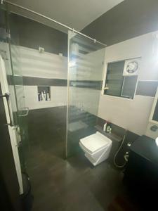 Bathroom Image of 2280 Sq.ft 3 BHK Independent House for sale in Gotri Vadodara for Rs. 23000000