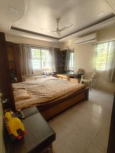 Bedroom Image of 1320 Sq.ft 3 BHK Apartment / Flat for sale in Erandwane Pune for Rs. 30500000