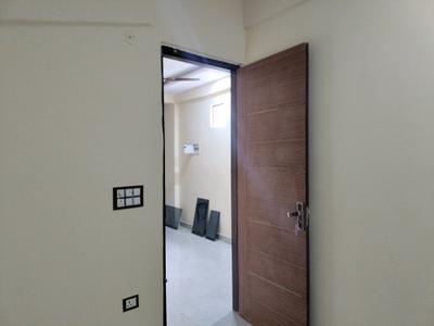 Bedroom Image of 1500 Sq.ft 2 BHK Builder Floor for sale in Trivor Legacy Height Society, Noida Extension Greater Noida for Rs. 8100055