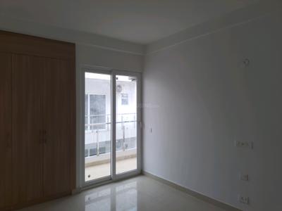 Bedroom Image of 2400 Sq.ft 4 BHK Builder Floor for sale in SS Linden Residential Floors, Sector 84 Gurgaon for Rs. 30000000