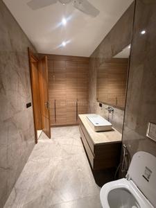Bathroom Image of 3200 Sq.ft 4 BHK Builder Floor for sale in Palam Vihar Gurgaon for Rs. 52500000