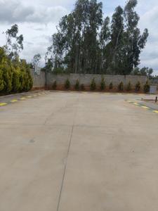 Image of 2000 Sq.ft Residential Plot / Land for sale in Kadumuthsandra Plantation, Kolar for Rs. 6800000