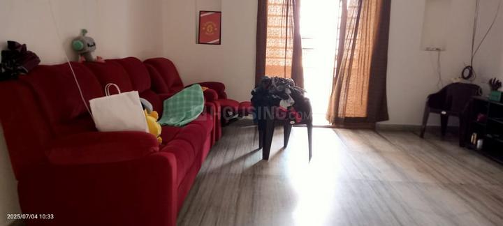 Baby Nagar, Velachery Main Image 1