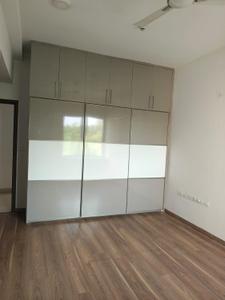 4 BHK Flat