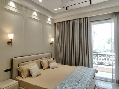 Bedroom Image of 2700 Sq.ft 4 BHK Builder Floor for sale in BPTP Astaire Garden Floors, Palra Gurgaon for Rs. 24500000