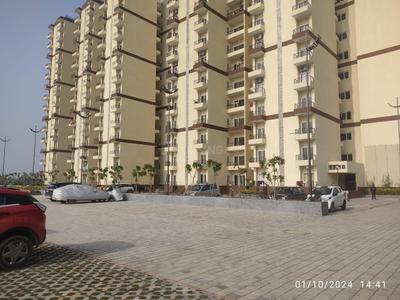 Image of 1502 Sq.ft 3 BHK Apartment / Flat for sale in Pardos Okas Residency, Sushant Golf City, Lucknow for Rs. 11500000