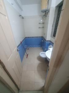 Bathroom Image of 8000 Sq.ft 4 BHK Penthouse for sale in CIDCO NRI Complex Phase 2, Seawoods Navi Mumbai for Rs. 210000000