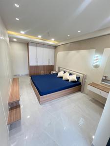 Bedroom Image of 1851 Sq.ft 3 BHK Apartment / Flat for sale in Karolan Ka Barh Jaipur for Rs. 10000000