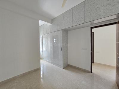 Kitchen Image of 1800 Sq.ft 3 BHK Apartment / Flat for rent in Halasuru Bengaluru for Rs. 75000