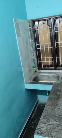 Sholinganallur Kitchen 1