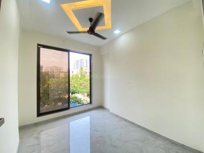 Bedroom Image of 895 Sq.ft 2 BHK Apartment / Flat for sale in Dombivli East Thane for Rs. 5907000