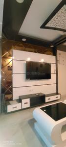 Image of 1250 Sq.ft 2 BHK Apartment / Flat for rent in Mahmoorganj, Varanasi for Rs. 32000