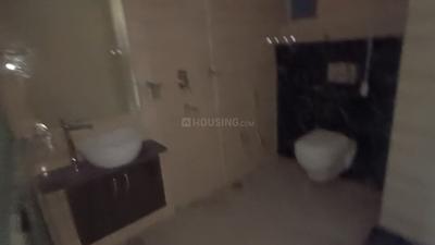 Bedroom Image of 1200 Sq.ft 2 BHK Apartment / Flat for rent in Central Jail Road Varanasi for Rs. 28000