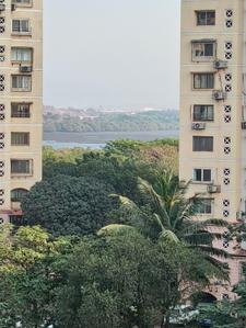 Image of 1089 Sq.ft 2.5 BHK Apartment / Flat for sale in CIDCO Seawoods Estate, Seawoods, Navi Mumbai for Rs. 40000000