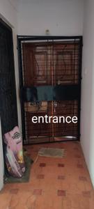 Hall Image of 1350 Sq.ft 2.5 BHK Builder Floor for rent in Manewada Nagpur for Rs. 13000