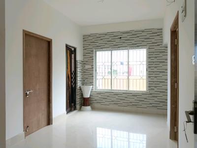 Living Room Image of 760 Sq.ft 2 BHK Apartment / Flat for sale in Kamdahari Kolkata for Rs. 3400000