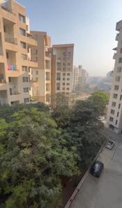 Image of 1100 Sq.ft 2 BHK Apartment / Flat for sale in Nandan Inspera, Wakad, Pune for Rs. 10900000