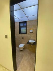 Bathroom Image of 1250 Sq.ft 3 BHK Apartment / Flat for sale in K Raheja Sterling, Kondhwa Pune for Rs. 12700000