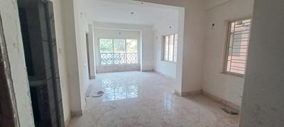 Hall Image of 1101 Sq.ft 2 BHK Apartment / Flat for sale in Baguiati Kolkata for Rs. 4800000