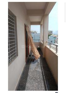 Balcony Image of 1000 Sq.ft 2 BHK Builder Floor for rent in N.G.O Colony Kadapa for Rs. 9500