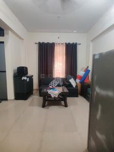 Hall Image of Nana Nani RCP in Rabale, Navi Mumbai