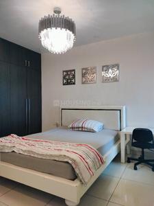 Bedroom Image of 1660 Sq.ft 3 BHK Apartment / Flat for sale in Agrahara Layout Bengaluru for Rs. 25000000