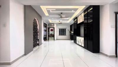 Hall Image of 4500 Sq.ft 4 BHK Apartment / Flat for rent in Armane Nagar Bengaluru for Rs. 225000