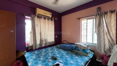 Bedroom Image of 1029 Sq.ft 3 BHK Apartment / Flat for sale in Garia, Sonarpur Kolkata for Rs. 4100000