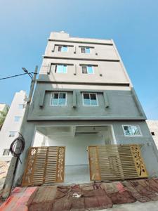 Image of 4800 Sq.ft 12 BHK Builder Floor for sale in Begur, Bengaluru for Rs. 32500000