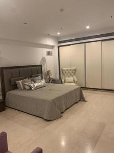 Bedroom Image of 9800 Sq.ft 5 BHK Apartment / Flat for sale in DLF Magnolias, Sector 42 Gurgaon for Rs. 670000000