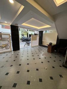 Image of 690 Sq.ft 1 BHK Apartment / Flat for rent in Bommanahalli, Bengaluru for Rs. 24998