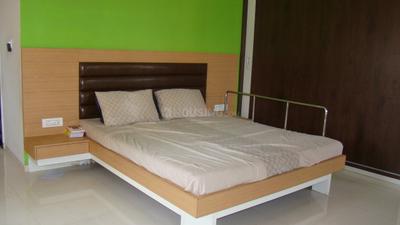 Bedroom Image of 2500 Sq.ft 4 BHK Villa for sale in Indira Nagar Nashik for Rs. 16000000