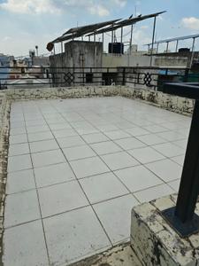 Balcony Image of 1500 Sq.ft 3 BHK Independent House for sale in Ranip Ahmedabad for Rs. 8500000